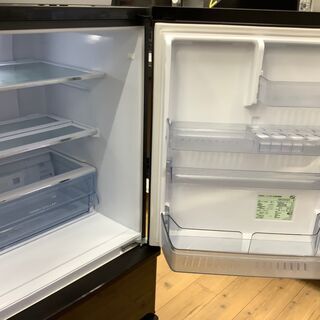 2024年　アクア冷蔵庫　３ヶ月保証 保証期間内 アクア 冷蔵庫