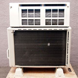 【95】富士通ゼネラル エアコン (おもに10畳用) AS-R28C 95】富士通ゼネラル エアコン (おもに10畳用) AS-R28C