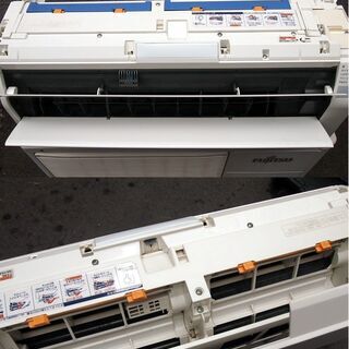 【95】富士通ゼネラル エアコン (おもに10畳用) AS-R28C 95】富士通ゼネラル エアコン (おもに10畳用) AS-R28C