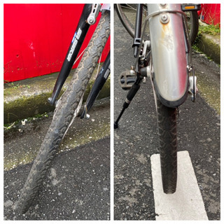 ☆超特価☆GIANTのクロスバイクが超お買い得！ ストア 中古自転車  