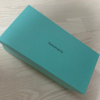 新品 値下げしました！ TIFFANY&Co. 