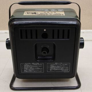 UNIFLAME ユニフレーム UW-200G ハンディガスヒーター ワーム　WAAARM 入手困難(P1020awx)