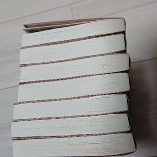 ジョジョの奇妙な冒険 1～43巻