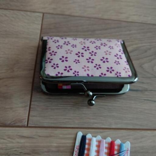 携帯用裁縫セットソーイングセット じんべい 中野のその他の中古あげます 譲ります ジモティーで不用品の処分 携帯用裁縫セットソーイングセット じんべい 中野のその他の中古あげます 譲ります ジモティーで不用品の処分