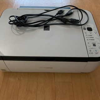 Canon プリンター  PIXUS MP270