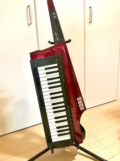 korg rk100s 美品 | procomm.ca