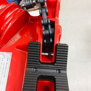 REX 120CVX チェーンバイススタンドセット【リライズ野田愛宕店】【店頭取引限定】【未使用】管理番号：2400010109010 REX 120CVX チェーンバイススタンドセット【リライズ野田愛宕店