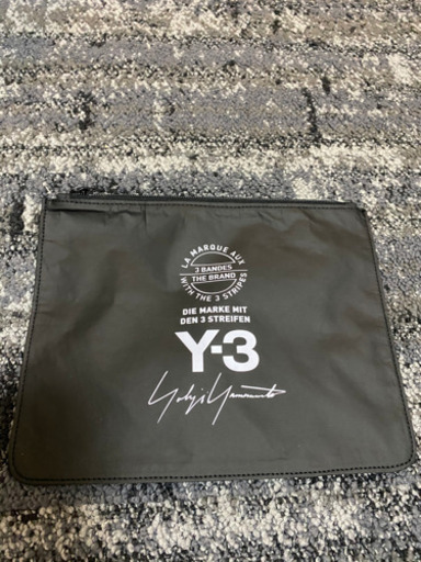 Ｙ-3 サンダル noticiapura.com.br