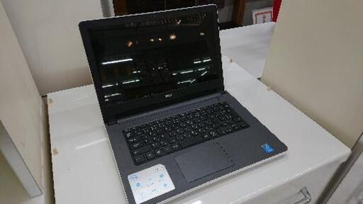 DELL（デル） ノートパソコン Inspiron14　5000