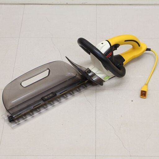 RYOBI/リョービ ヘッジトリマ HT-3032 高級刃 ヘッジトリマー バリカン(D3654awxY)