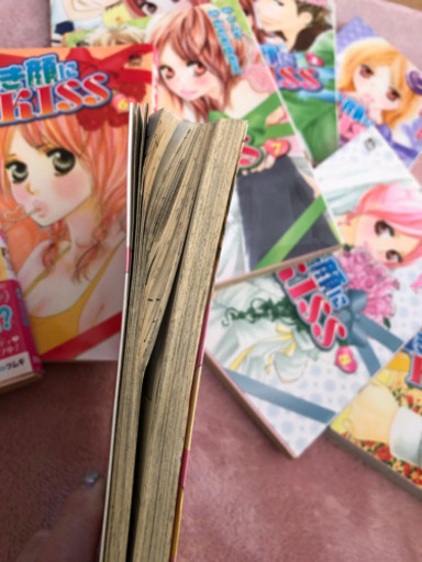 泣き顔にkiss ゆっけ 都城のマンガ コミック アニメの中古あげます 譲ります ジモティーで不用品の処分 泣き顔にkiss ゆっけ 都城のマンガ コミック アニメの中古あげます 譲ります ジモティーで不用品の処分