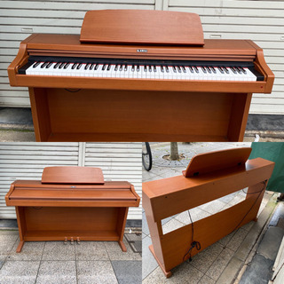 KAWAI ヤマハ 電子ピアノ PN290 期間限定セール