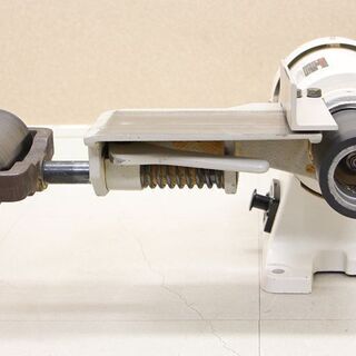 RYOBI リョービ B-4000T ベルトサンダー 研磨機 100V 卓上(D3653awxY)