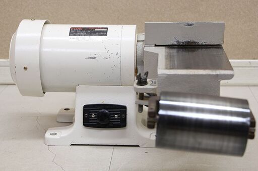 RYOBI リョービ B-4000T ベルトサンダー 研磨機 100V 卓上(D3653awxY)