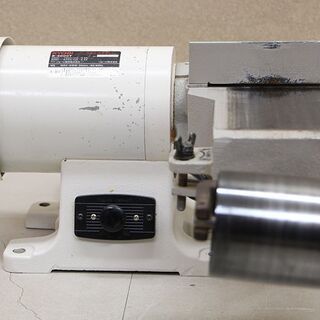 RYOBI リョービ B-4000T ベルトサンダー 研磨機 100V 卓上(D3653awxY)