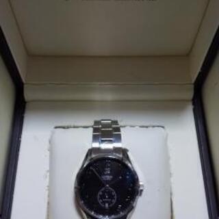 定価374000円 未使用に近い】TAG HEUER タグ・ホイヤー カレラ