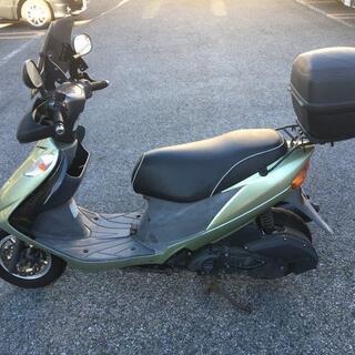 千葉県 船橋市のアドレスv125の中古が安い!激安で譲ります・無料で