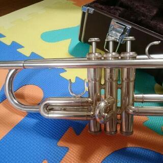 値下げ】YAMAHA トランペット YTR2320ES