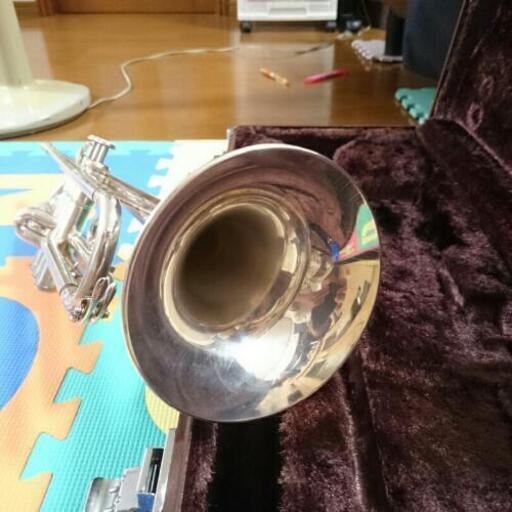 値下げ】YAMAHA トランペット YTR2320ES | humanication.co.il