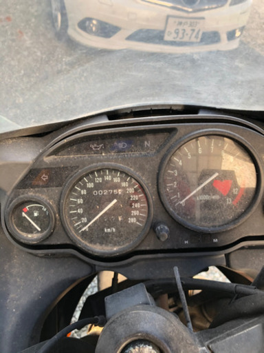 GPZ1100 【商談中】