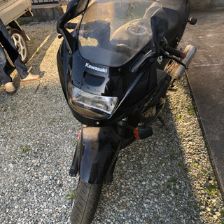 GPZ1100  【商談中】