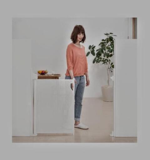 ベビーゲート