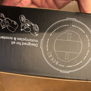 Beelin moto 新品バイク用ナビ