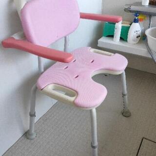 介護用 お風呂の椅子