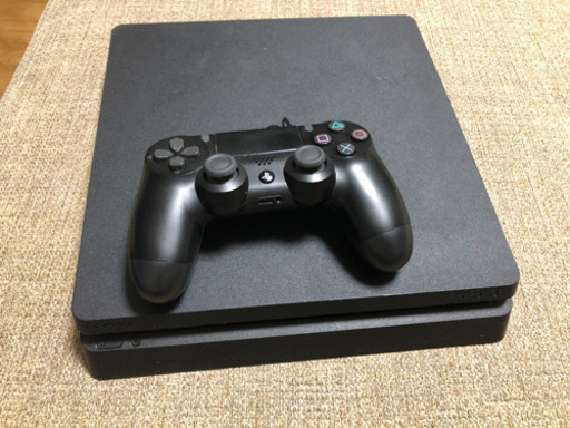 プレステ4