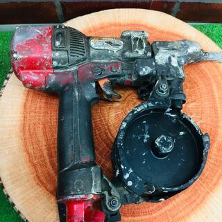 MAX HN-25C ピン釘打ち機【リライズ野田愛宕店】【中古】管理番号：2400010108709 MAX HN-25C ピン釘打ち機【リライズ野田愛宕店】【中古】管理番号