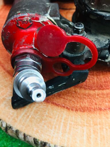 MAX HN-25C ピン釘打ち機【リライズ野田愛宕店】【中古】管理番号