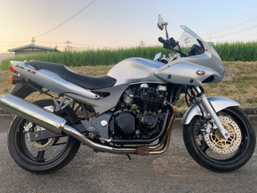 全国送料無料 カワサキ！！ZR7ーS‼️ZR 750F‼️絶好調‼️ ウィッグ・エクステ