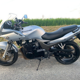 カワサキ！！ZR7ーS‼️ZR 750F‼️絶好調‼️