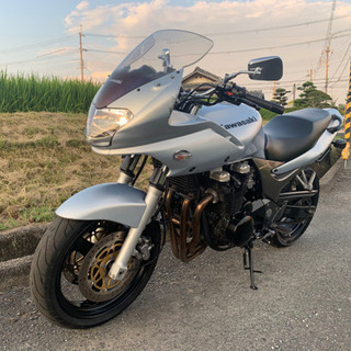 カワサキ！！ZR7ーS‼️ZR 750F‼️絶好調‼️