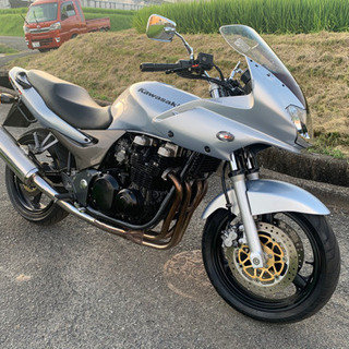 カワサキ！！ZR7ーS‼️ZR 750F‼️絶好調‼️