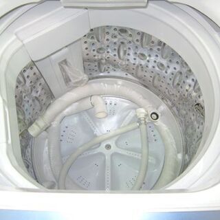 洗濯機 5.0kg 2017年製 ハーブリラックス ヤマダ電機 YWM-T50A1 YAMADA 5kg 全自動 家電 札幌市東区 新道東店