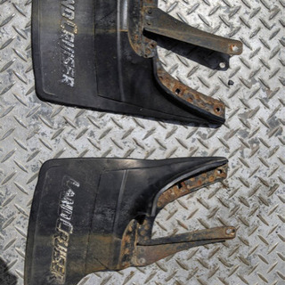 ランドクルーザー60 泥よけ | w2-worldbuffet.co.uk