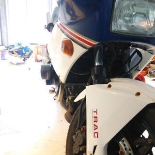 希少NS400r