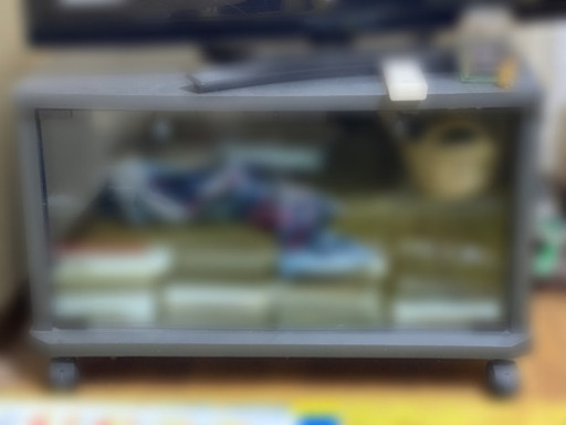 テレビ台