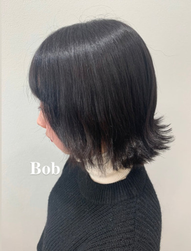 カラーモデル カットモデル募集中です ななみん 河内山本のヘアサロンの無料広告 無料掲載の掲示板 ジモティー