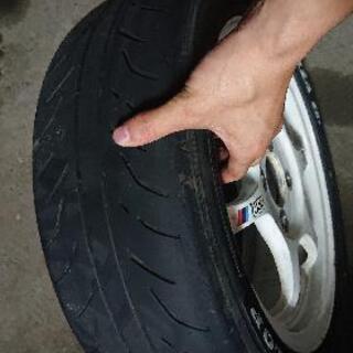 SSRタイプC 14インチ 5J pcd100
