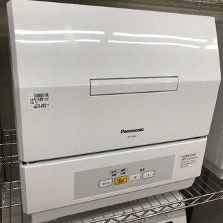 食器洗い乾燥機 Panasonic 2016年モデル