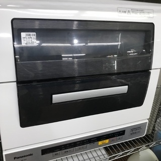 食器洗い乾燥機 Panasonic 2014年モデル