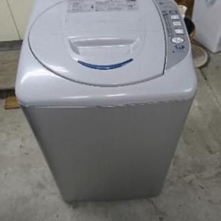 4.2k洗濯機