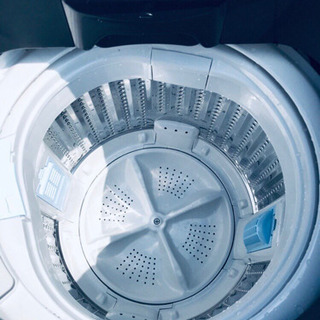 ✨高年式✨328番 Haier✨全自動電気洗濯機✨JW-