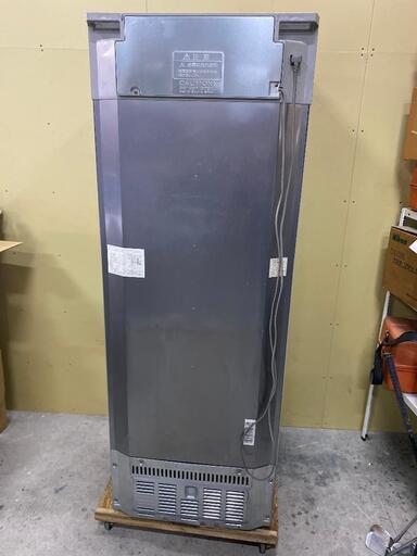 冷凍 冷蔵庫 シャープ SHARP 345L SJ-WA35G 2004年製 3ドア