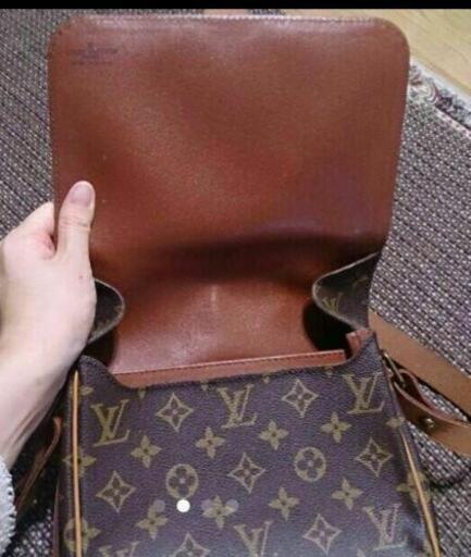 決まりました】LOUIS VUITTON バッグ | pcmlawoffices.com