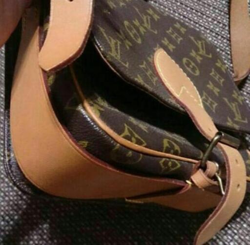 決まりました】LOUIS VUITTON バッグ 【公式通販】