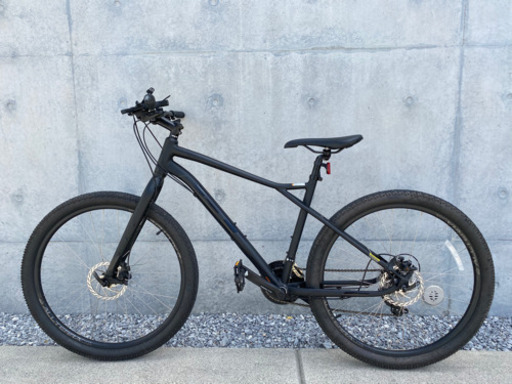 自転車　American Bicycle  (定価6万円) 値下げ中