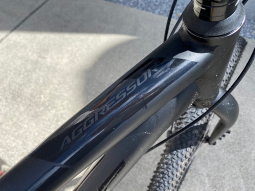 自転車 American Bicycle (定価6万円) 値下げ中